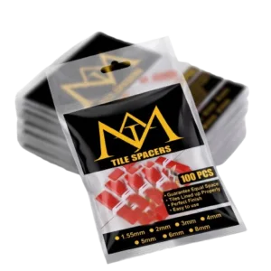 MAJ Tile Spacers