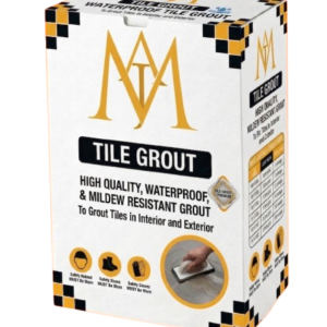 MAJ Tile Grout